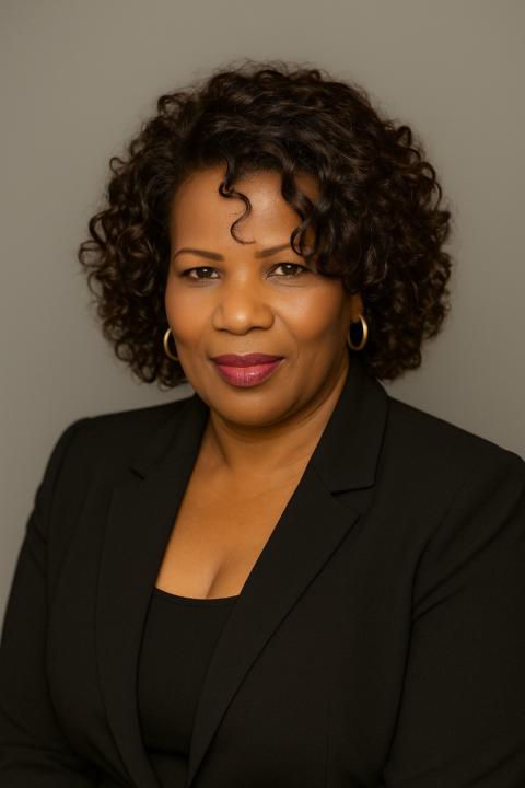 Linda Thomas