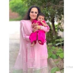 Rubab Imran