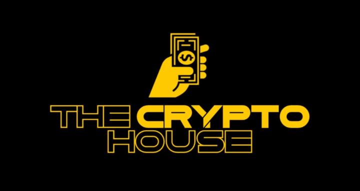 The Crypto House