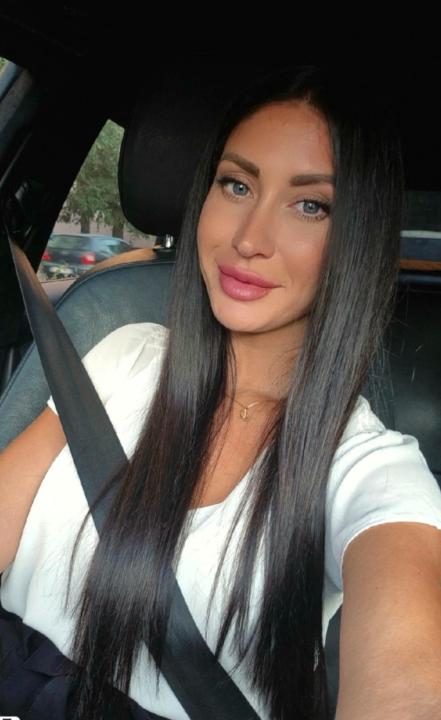 Boryana Trifonova