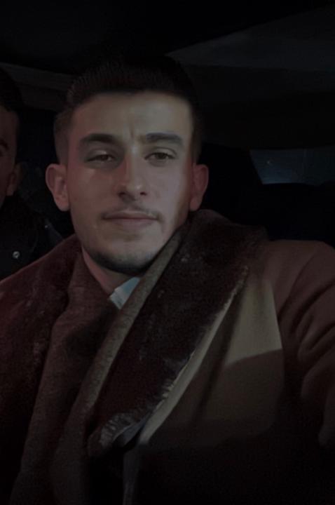 Mohammad Gharaibeh