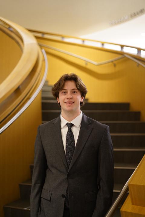 Kyle Schlaepfer