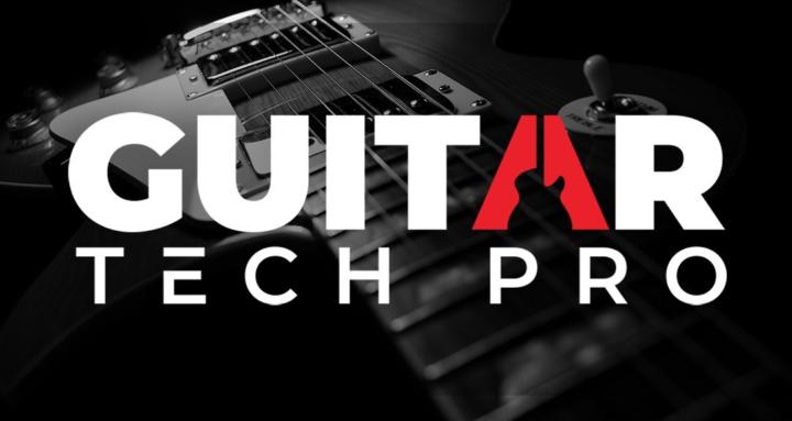 Guitar Tech Pro