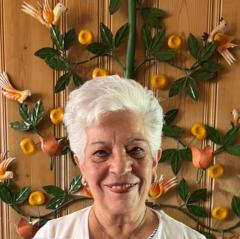Beatriz Schriber