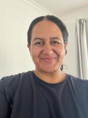 Tressia Pau