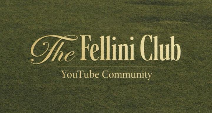 The Fellini Club