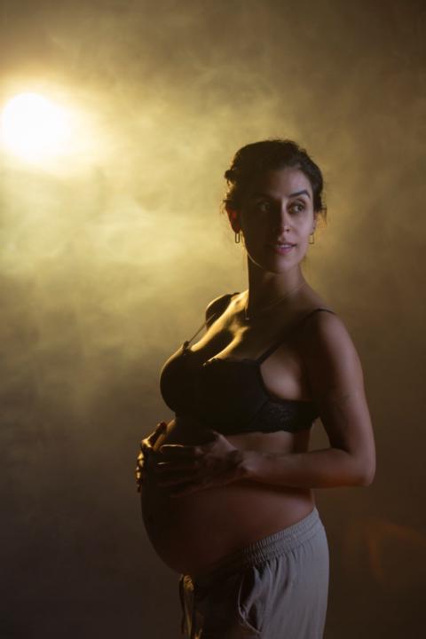 Andrea García de León Ríos