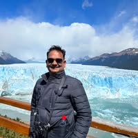 Abhilash Donepudi