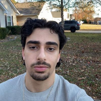 Ahmad Homsi