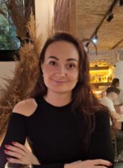 Milda Kazlėnė