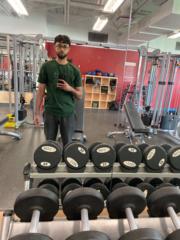 Harjodh Kharbar