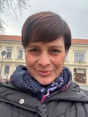 Orsi Horvath