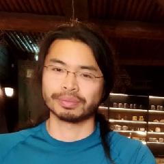 Jackson Fong