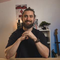 Ludovic Lin Yoshimura