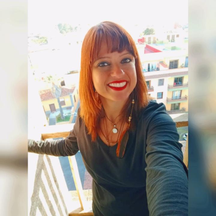 Nathalie Galindo