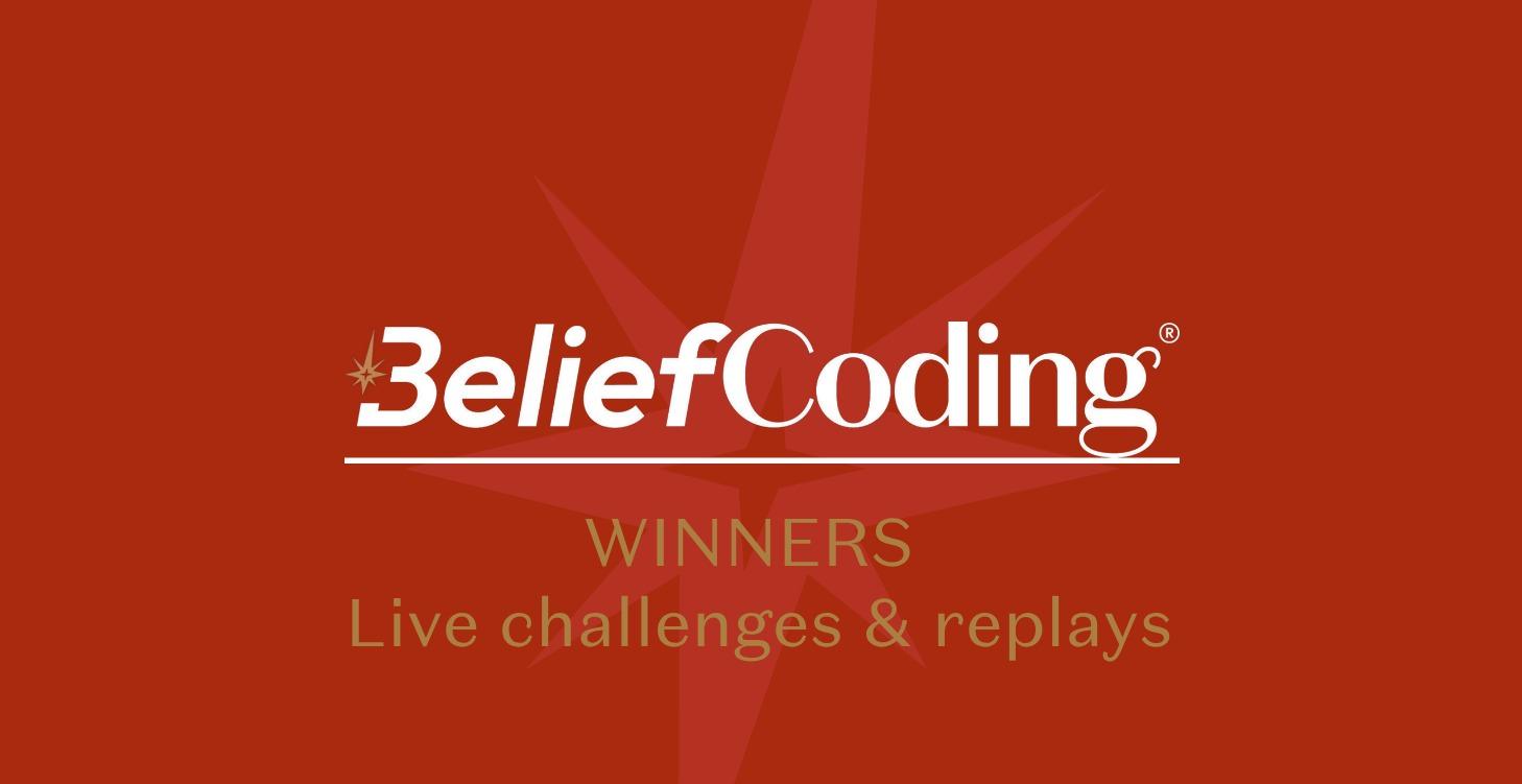 LIVE CHALLENGES & REPLAYS