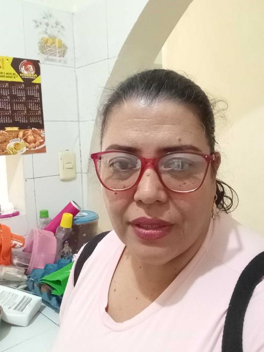 Dora liliana Tamayo ortiz