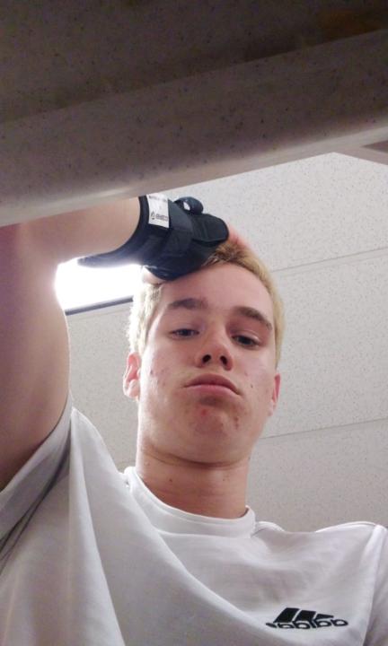 Nolan Johnson