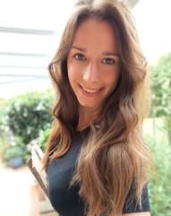 Melanie Schmelzer