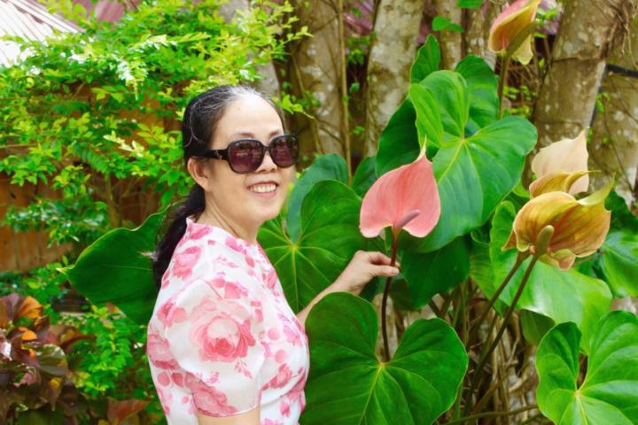 Kiều Oanh Lý