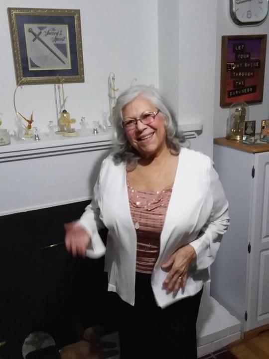 Diann Strozyk