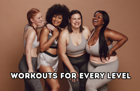The Vitality Academy gallery image