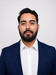 Luis Fernando Carlos Rodriguez