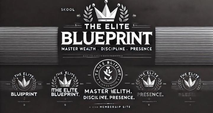 The Elite Blueprint