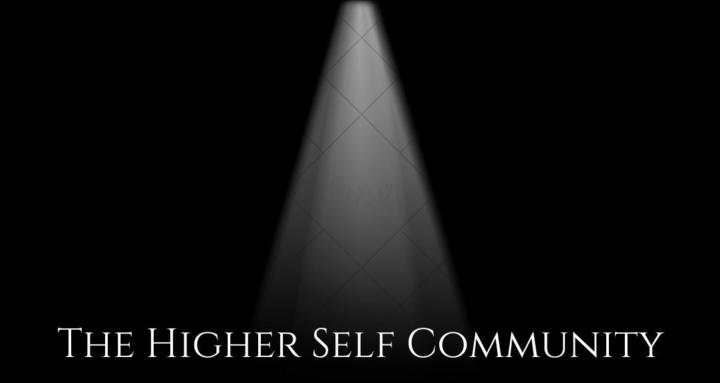 The Higher Self Community