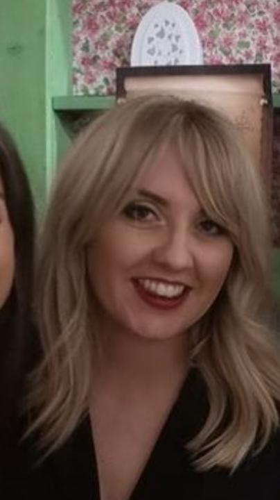 Claire McDowell