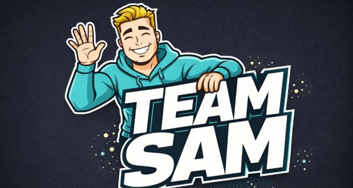 Team Sam