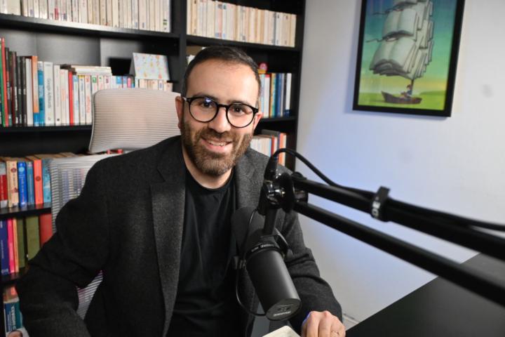Nicola Di Giorgio