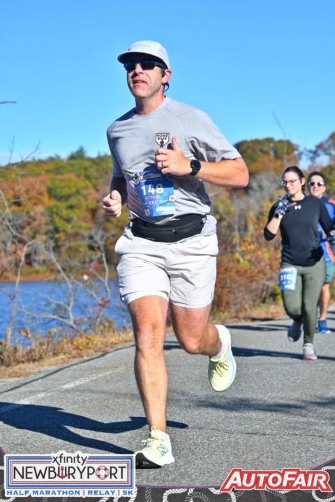 Michael Craveiro