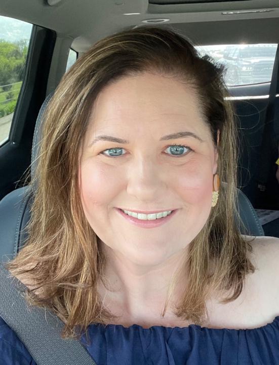 Sarah Caswell