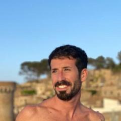 Carlos Sentelles López