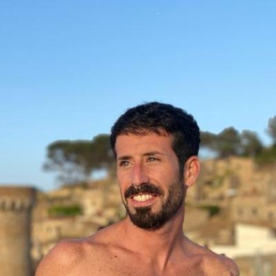 Carlos Sentelles López