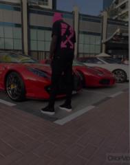 Rich Pablo