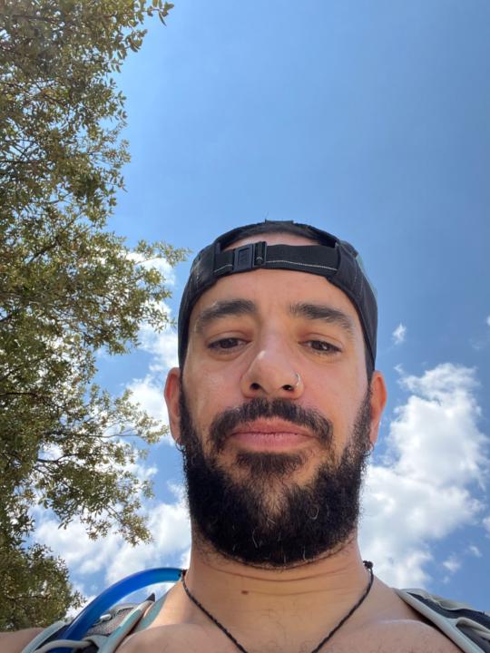 Nono Marquez