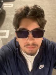 Jayr Enriquez