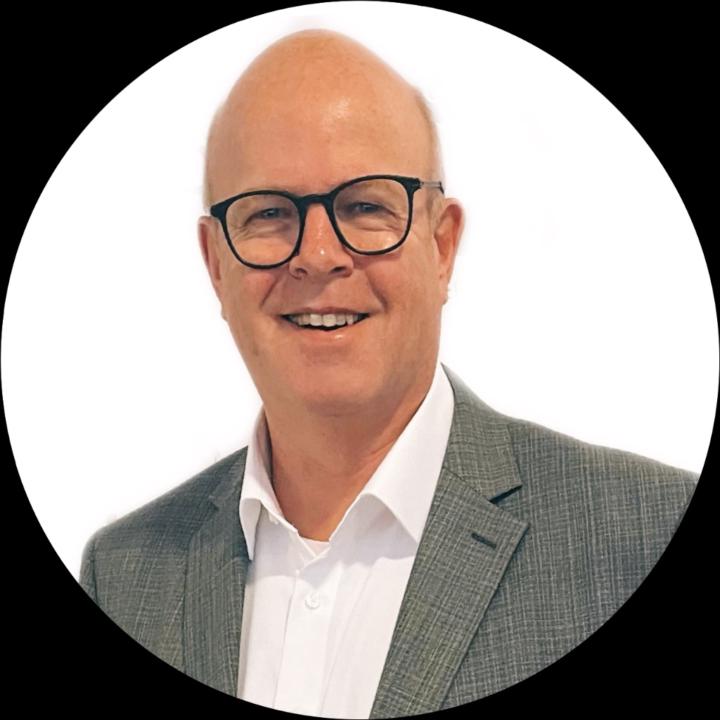 Andreas Denecke