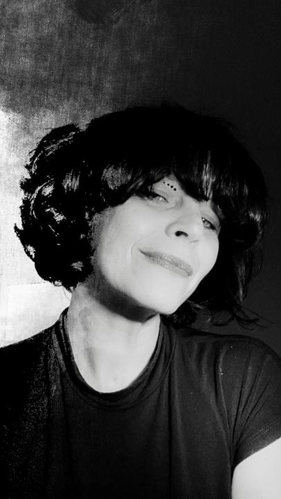 Roxy Megyesi