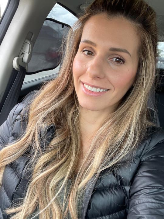 Millie Jovanovic