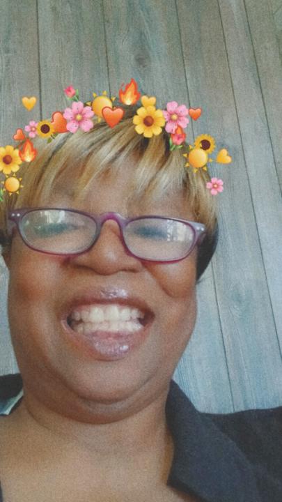Patricia Harris