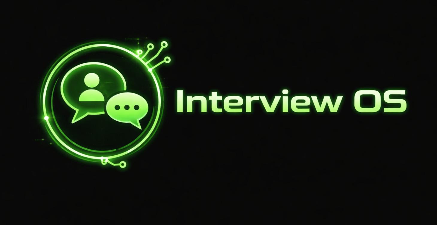 Interview OS