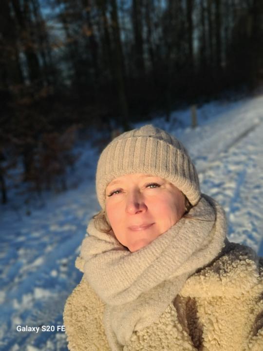 Elena Felker