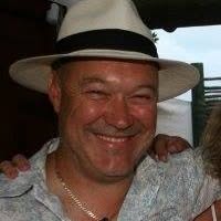 Bruce Handley