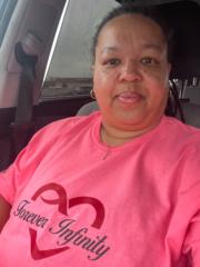 Rochelle Pinkney