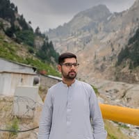 Zaid Ali