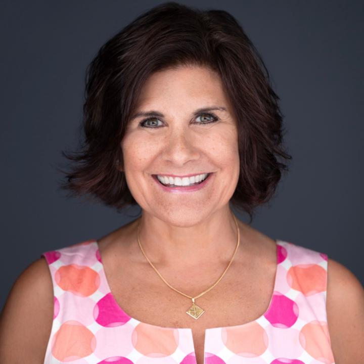 Patricia Cimino