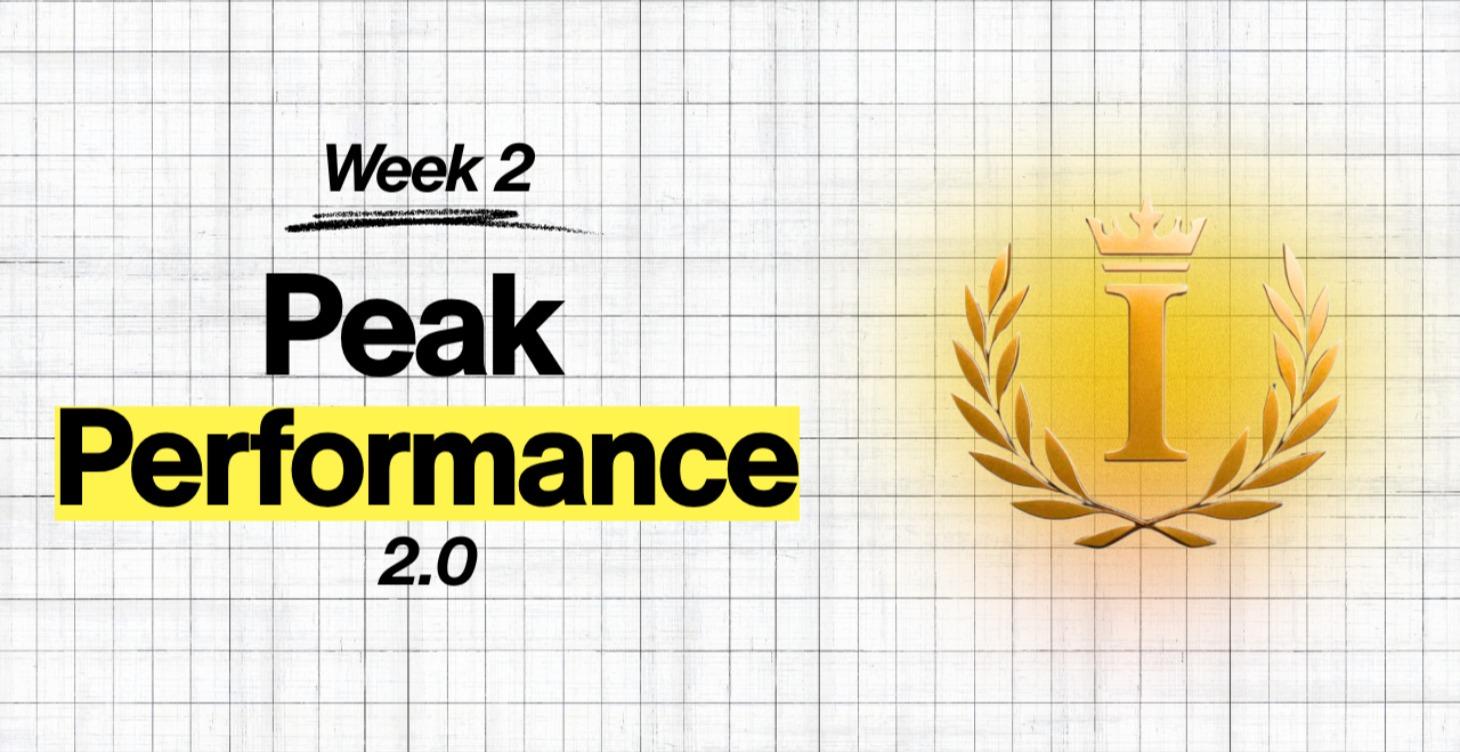 WEEK 2